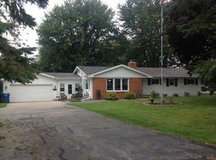 N3061 State Road 47, Appleton, WI 54913