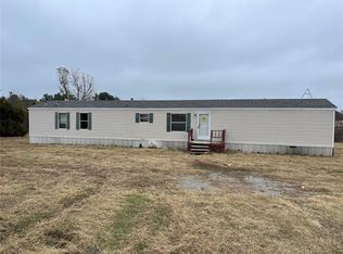 2131 N Blackberry Dr, McLoud, OK 74851