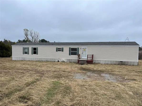 2131 N Blackberry Dr, McLoud, OK 74851