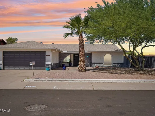 10018 N 48TH Lane, Glendale, AZ 85302
