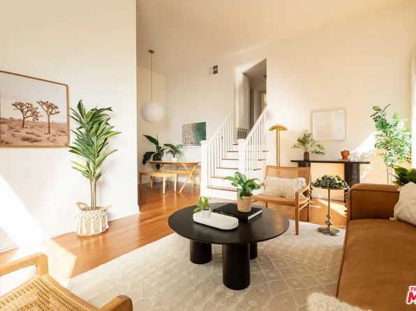 1304 Berkeley St APT 3, Santa Monica, CA 90404
