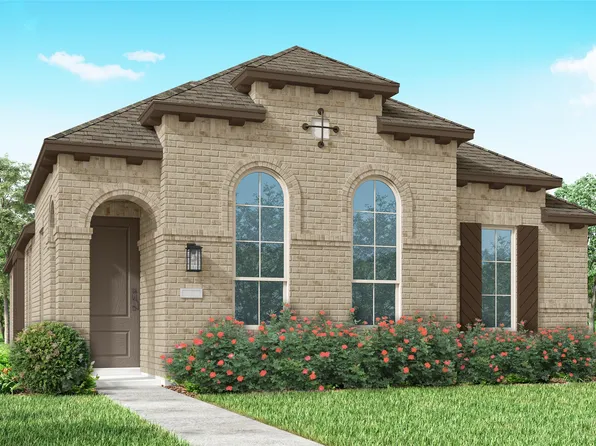 7559 Epiphany Way, Midlothian, TX 76084