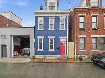 2403 Wrights Way, Pittsburgh, PA, 15203