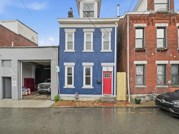 2403 Wrights Way, Pittsburgh, PA 15203