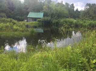 691 Gore Rd, Newport Center, VT 05857