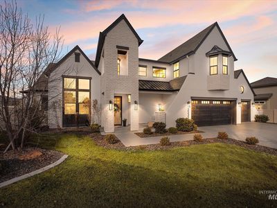 2535 N Penrose Pl, Star, ID, 83669