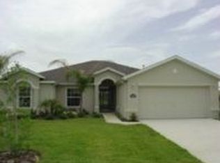 1653 SW 158th Ln, Ocala, FL 34473