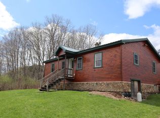 1908 Wayman Branch Rd, Olean, NY 14760