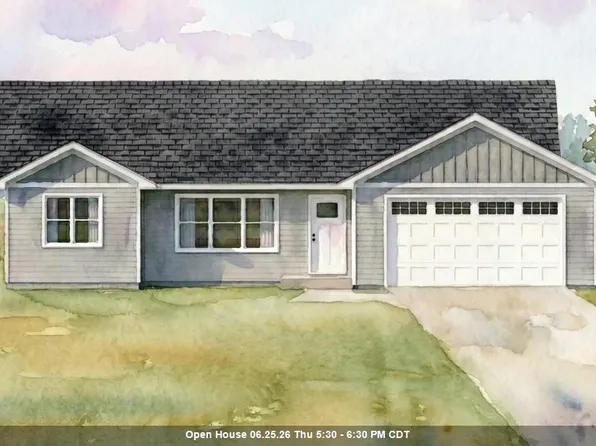 302 Fairview Ln, Chilton, WI 53014