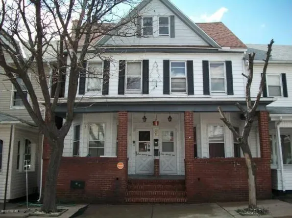 192 S Wyoming St, Hazleton, PA 18201