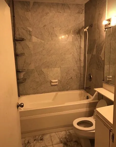bath room