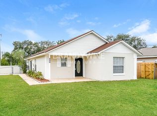 330 N John St, Orlando, FL 32835