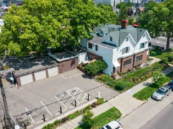 3045 Aldrich Ave S, Minneapolis, MN 55408