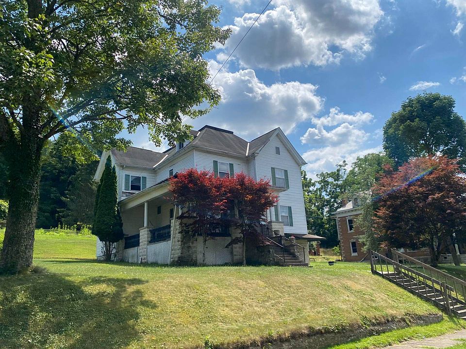 527 Hornor Ave, Clarksburg, WV 26301 MLS 11190730 Zillow