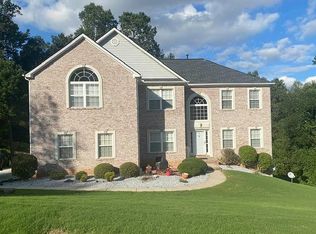 3244 Steeple Dr, Decatur, GA 30034