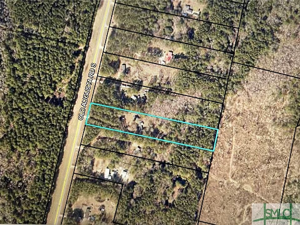 1983 Old Augusta Rd S, Rincon, GA 31326 Zillow