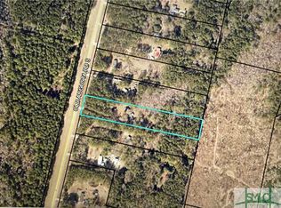 1983 Old Augusta Rd S, Rincon, GA 31326