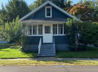 203 Will St, Kouts, IN 46347
