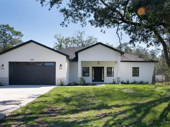 13236 Kildeer Rd, Weeki Wachee, FL 34614