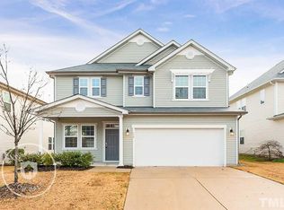 118 Daneborg Rd, Durham, NC 27703