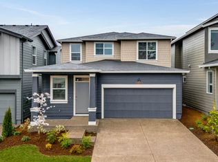 Rockwood Plan, Butler Creek Crossing, Gresham, OR