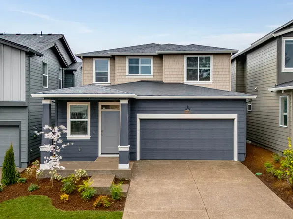 Rockwood Plan, Butler Creek Crossing