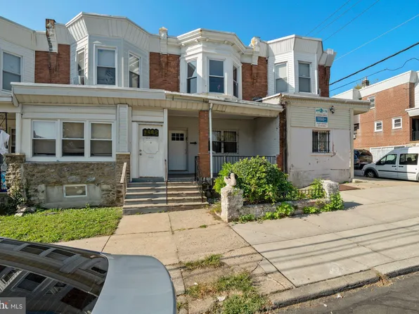 6616 Chew Ave, Philadelphia, PA 19119