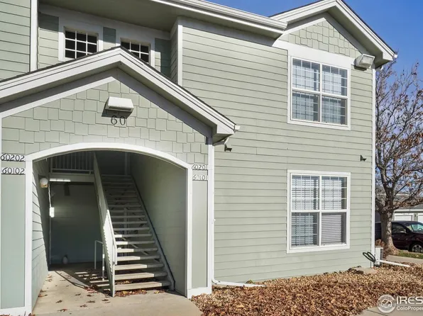 2990 W C St #60-201, Greeley, CO 80631