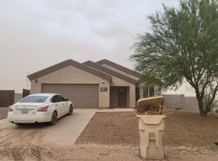 8781 W Altos Dr, Arizona City, AZ 85123