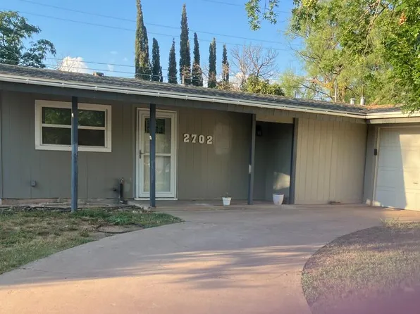 2702 University Ave, San Angelo, TX 76904