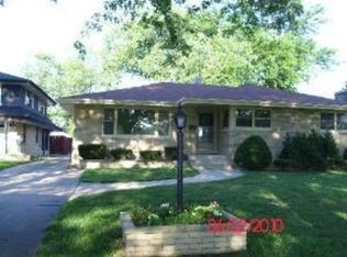 18315 Greenbay Ave, Lansing, IL