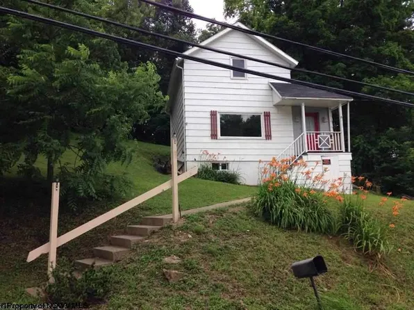793 N Randolph Ave, Elkins, WV 26241