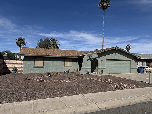 2nd image of 1956 E San Gabriel Dr