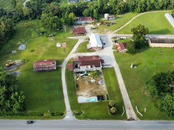 506 E George St, Saint George, SC 29477