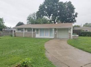 681 E Dayton Dr, Fairborn, OH 45324