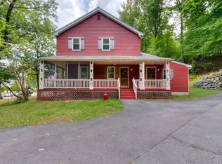 352 Lake Ave, Worcester, MA 01604