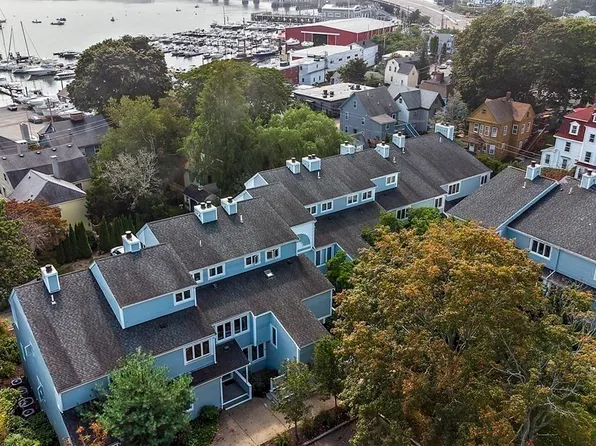 15 Stone St APT I, Beverly, MA 01915