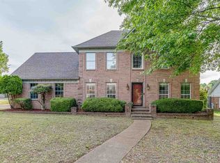 826 Wood Wren Cv LOT 201, Cordova, TN 38018