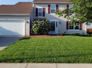 2801 Hunter Dr, Bellevue, NE 68123