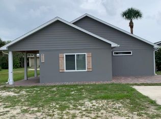 1955 N Daytona Ave, Flagler Beach, FL 32136