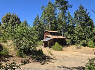 5959 Dutyville Rd, Garberville, CA 95542
