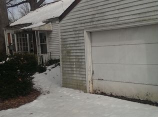 6171 Kentucky Pl, Merrillville, IN 46410