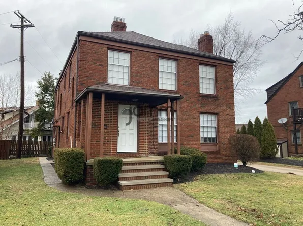 17724 Hilliard Rd, Lakewood, OH 44107
