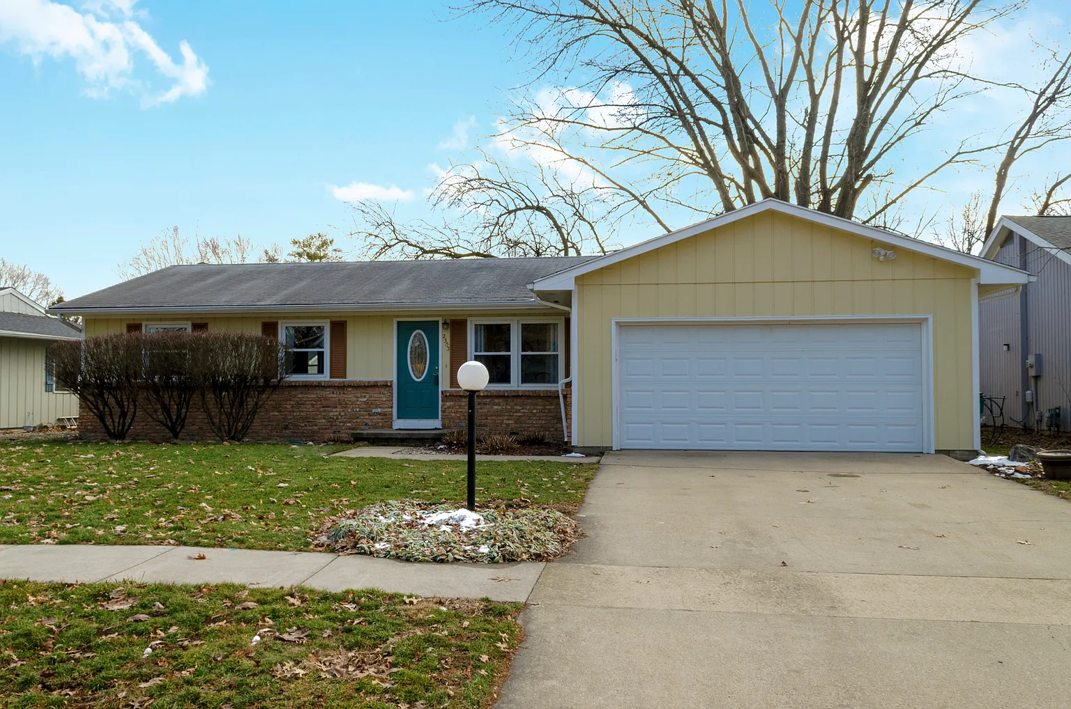 2303 Belmore Dr photo 1