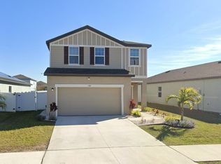 1358 Anchor Bend Dr, Ruskin, FL 33570