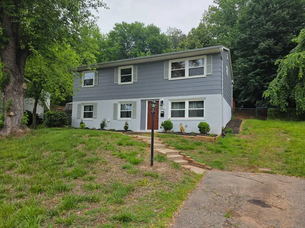13421 Hillendale Dr, Woodbridge, VA 22193
