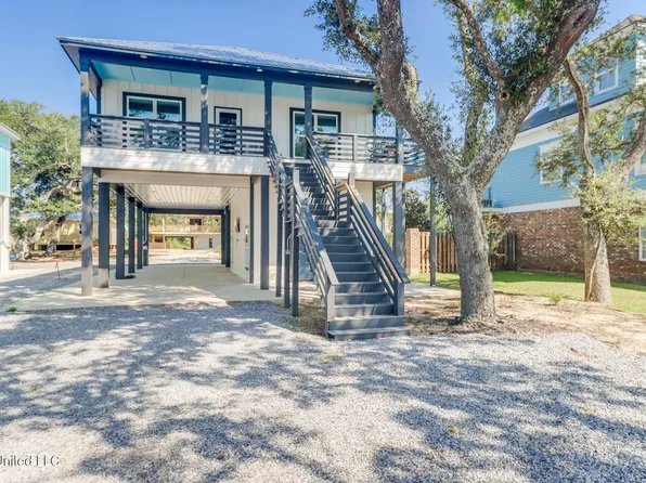 1006 E Beach Blvd, Long Beach, MS 39560