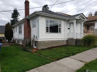 301 Columbia St, Kelso, WA