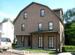 128 E Pine St #L-50, Dunmore, PA 18512