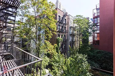 Rented by Centennial Properties NY